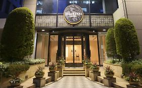 Hotel Allamanda Aoyama Tokyo